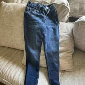 maurice’s jeans